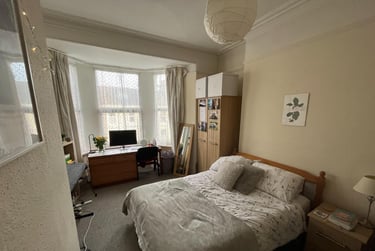 5 bed house, 35 Greenbank Avenue, St Judes, Plymouth, PL48PS - Image 3